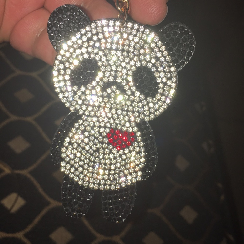 🔑 key chain4x20 - Picture 2 of 3